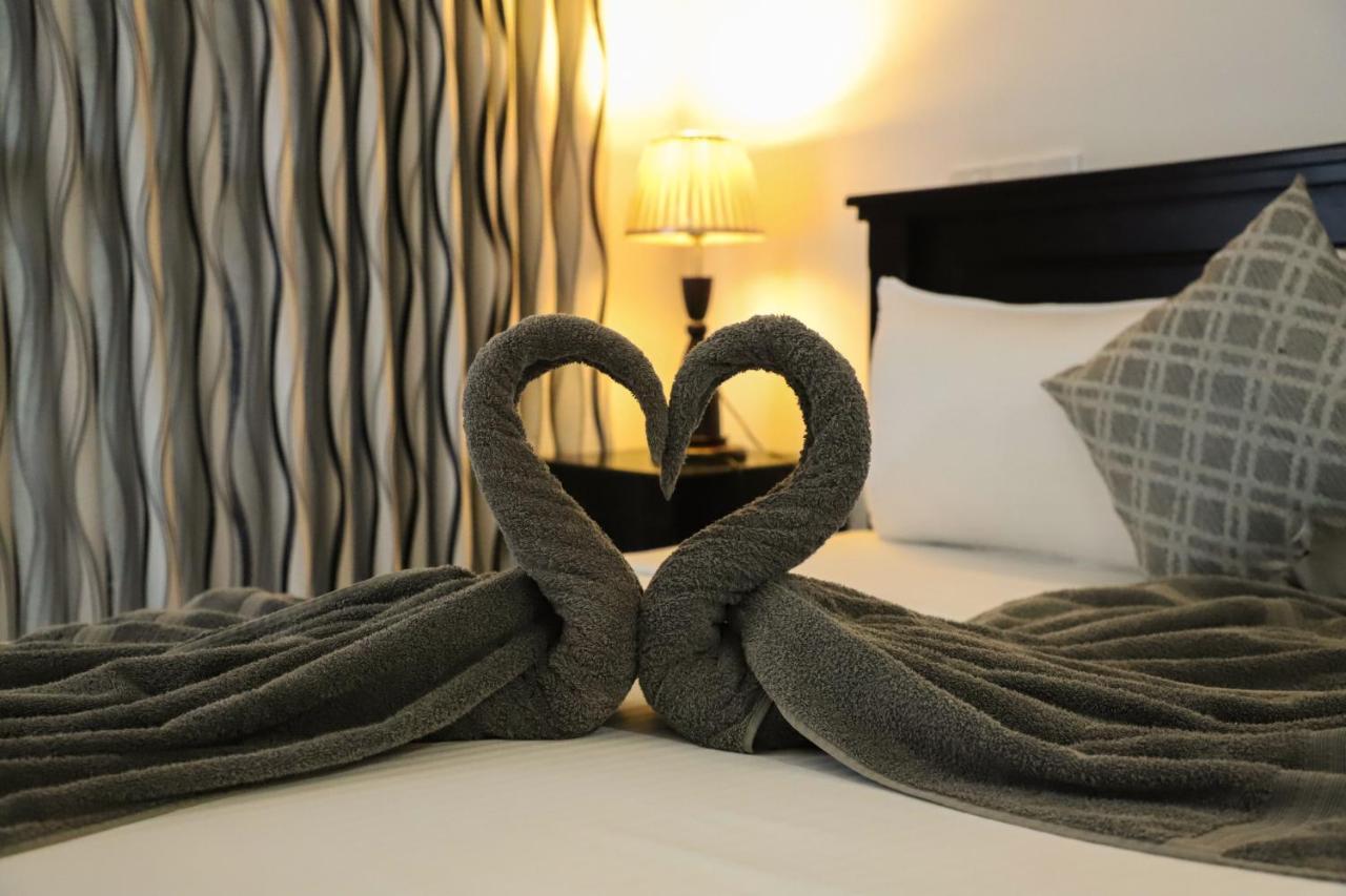 4 Aces Ella Hotel Екстериор снимка