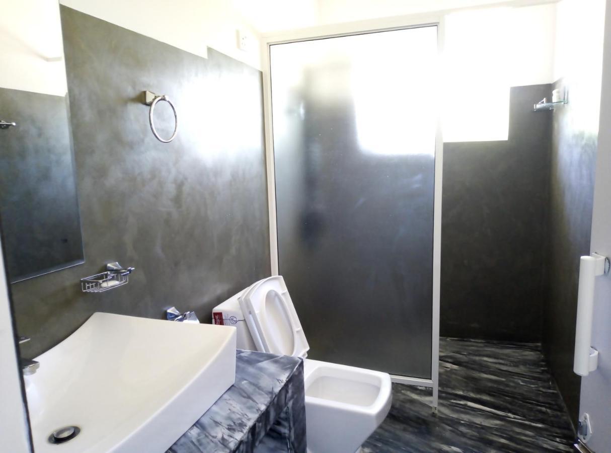 4 Aces Ella Hotel Екстериор снимка
