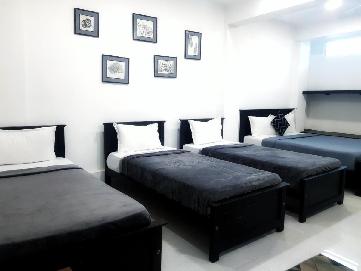 4 Aces Ella Hotel Екстериор снимка