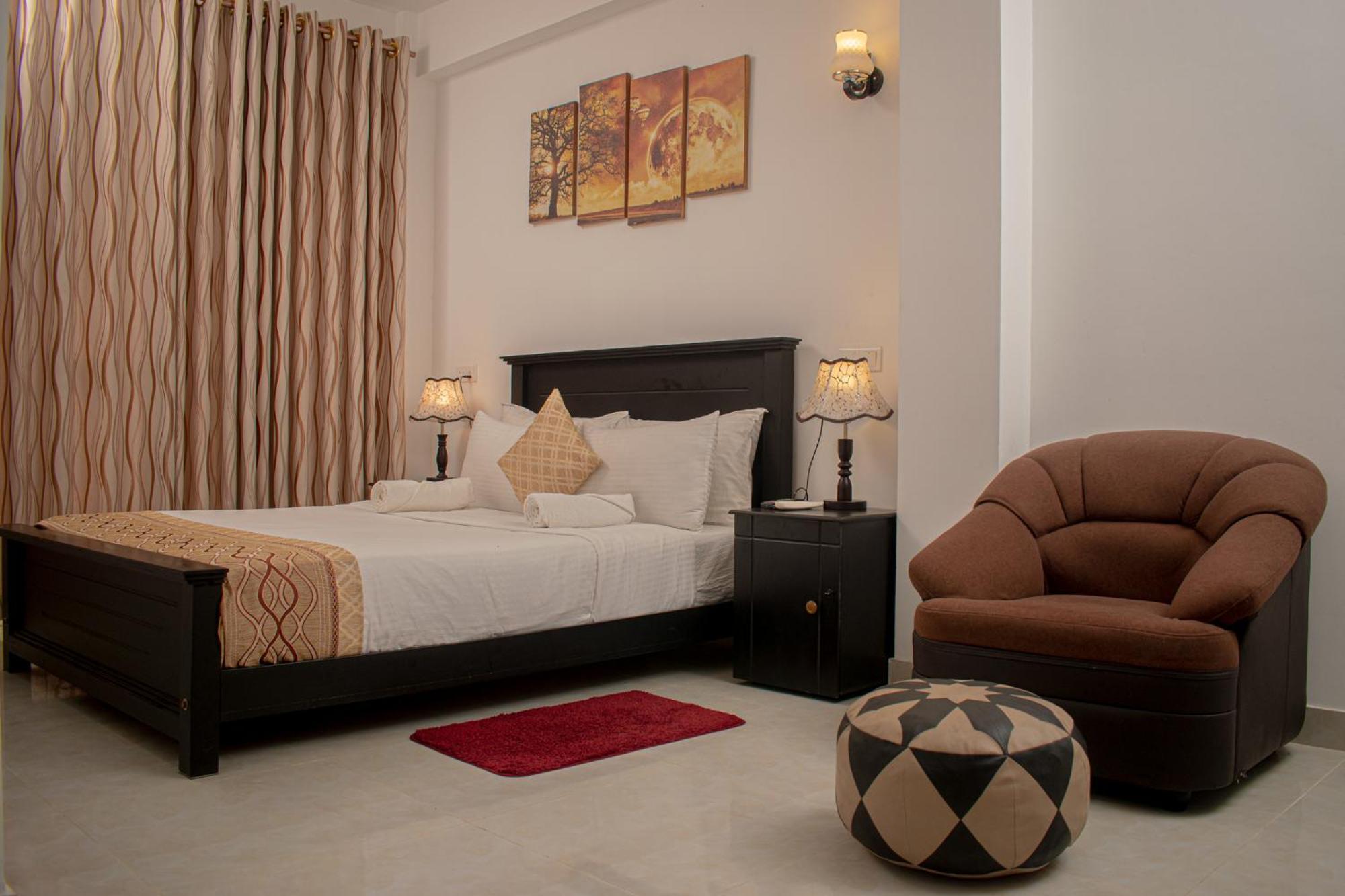 4 Aces Ella Hotel Стая снимка