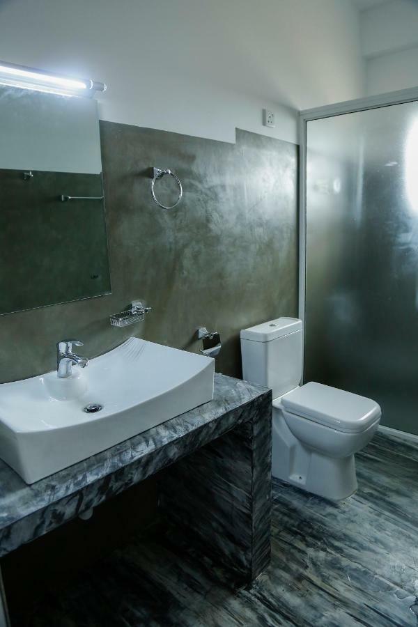 4 Aces Ella Hotel Екстериор снимка