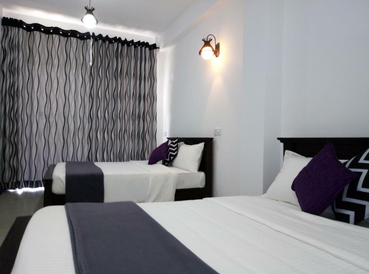 4 Aces Ella Hotel Екстериор снимка