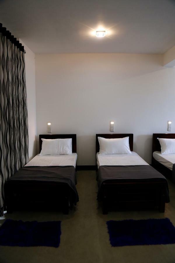 4 Aces Ella Hotel Екстериор снимка