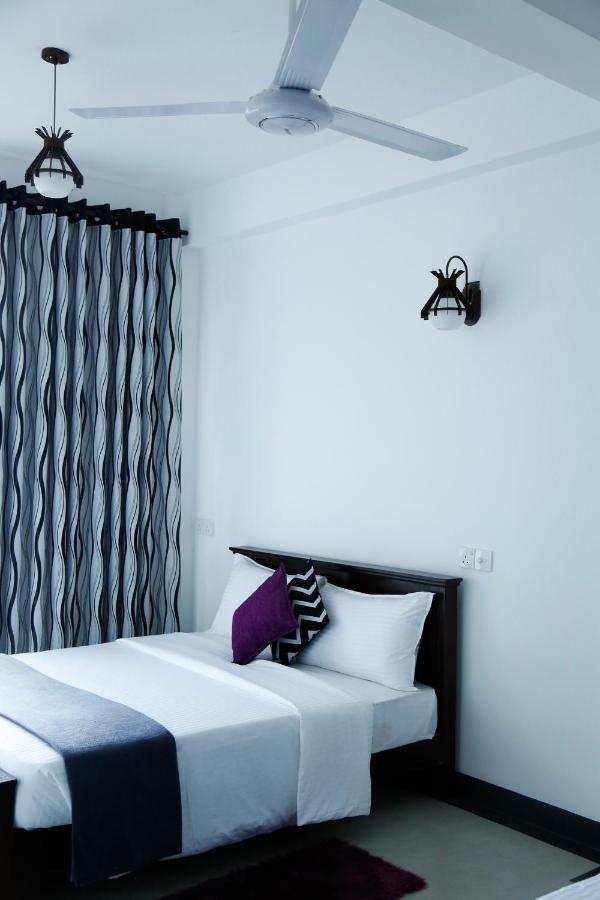 4 Aces Ella Hotel Екстериор снимка