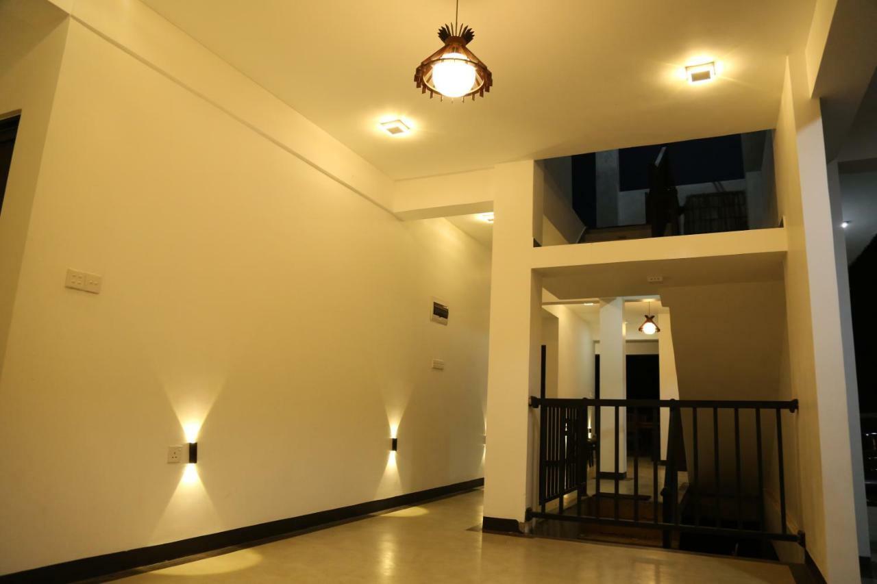 4 Aces Ella Hotel Екстериор снимка
