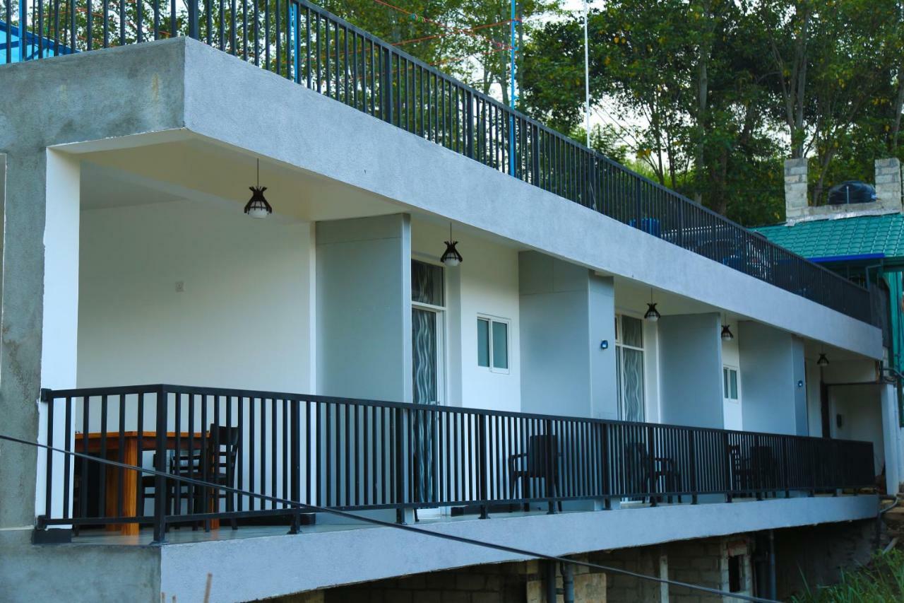 4 Aces Ella Hotel Екстериор снимка